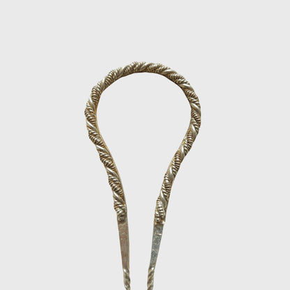 Single Spiral Hairpin