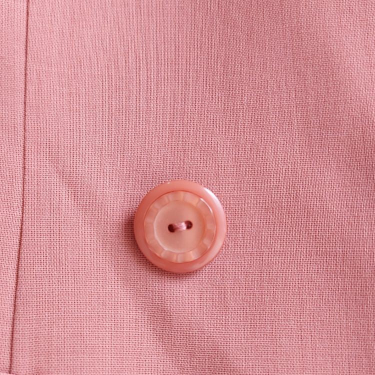 Vintage 90’s Set with a double breast button