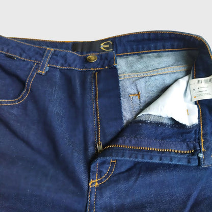 Vintage Bell Bottom Denim