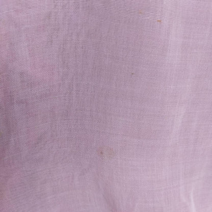 Vintage Pink Kebaya Voile
