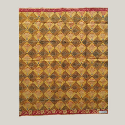 Vintage 1930’s Shuttlecock Dutch Saroong