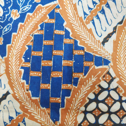 Batik Garut 90s Bulu Ayam
