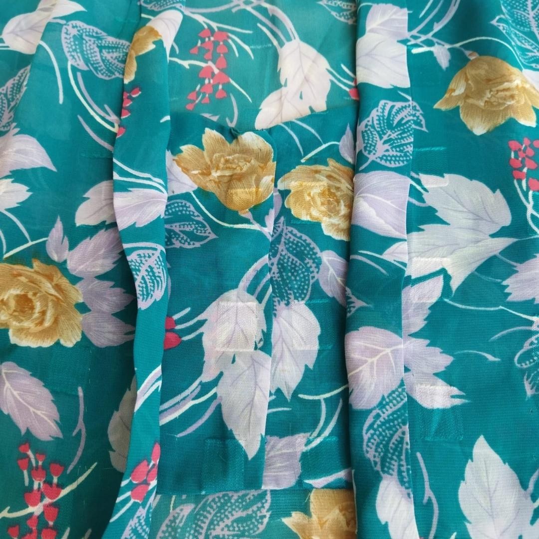 Kebaya Kutubaru Tosca
