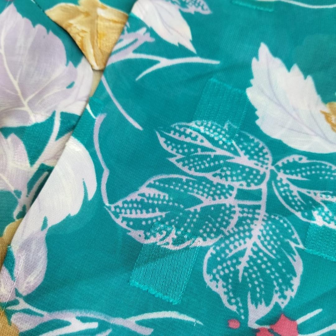 Kebaya Kutubaru Tosca