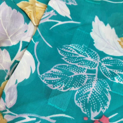 Kebaya Kutubaru Tosca