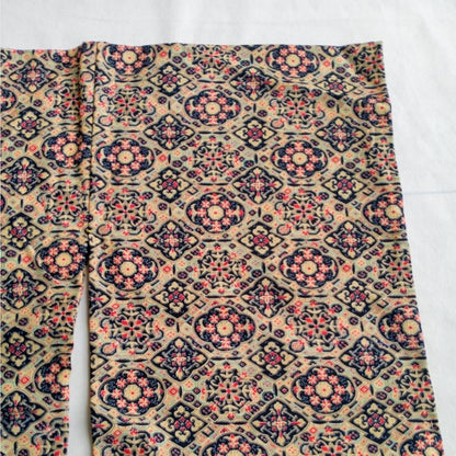 Vintage Batik Kimono