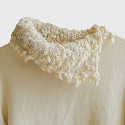 Vintage Lanvin Sweater