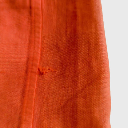 Vintage Orange Camisole