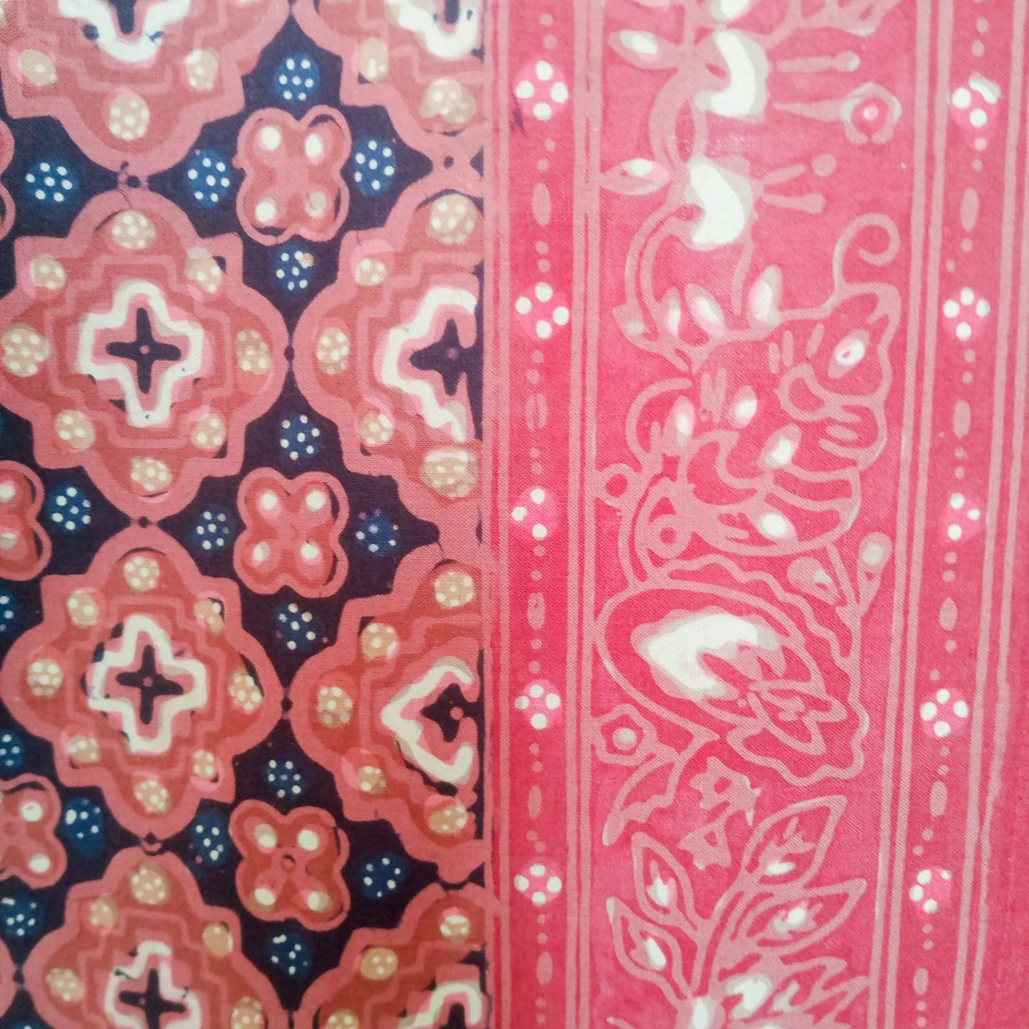 Jambi Bunga Kacapiring Batik by Ardiyanto