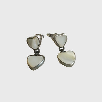 Vintage Love Earrings