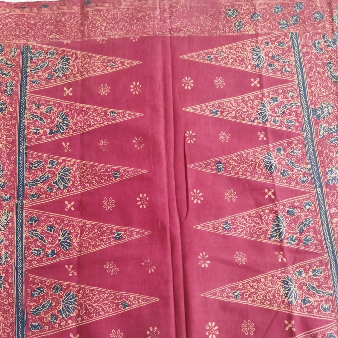 Vintage Sumatra Bang Biron Saroong