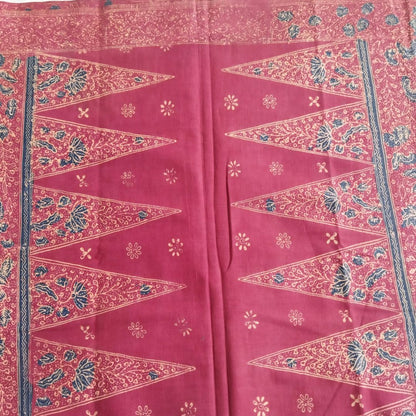 Vintage Sumatra Bang Biron Saroong