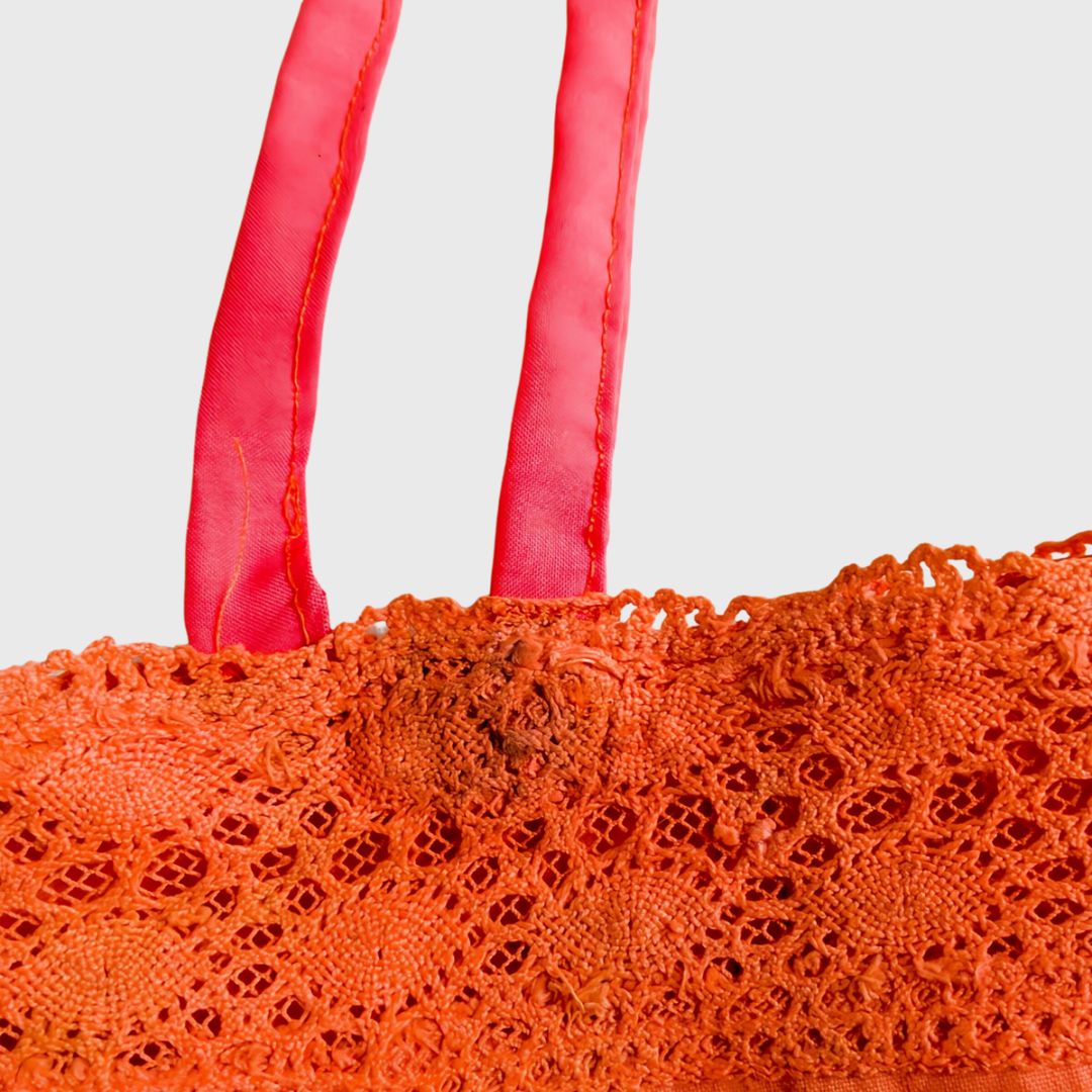 Vintage Orange Camisole