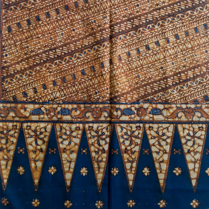 Vintage Udan Liris Shawl