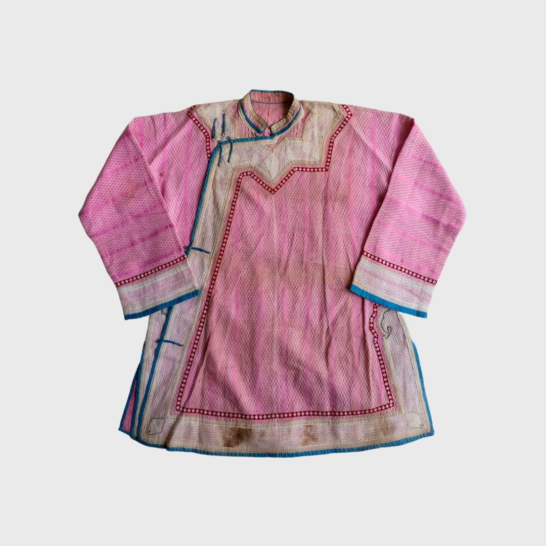 Vintage Chinese Costume Set