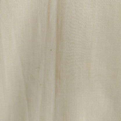 Vintage Brown Cream Encim Kebaya