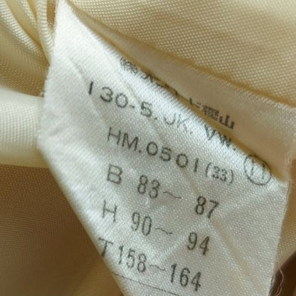 Vintage 90’s Ivory Blouse