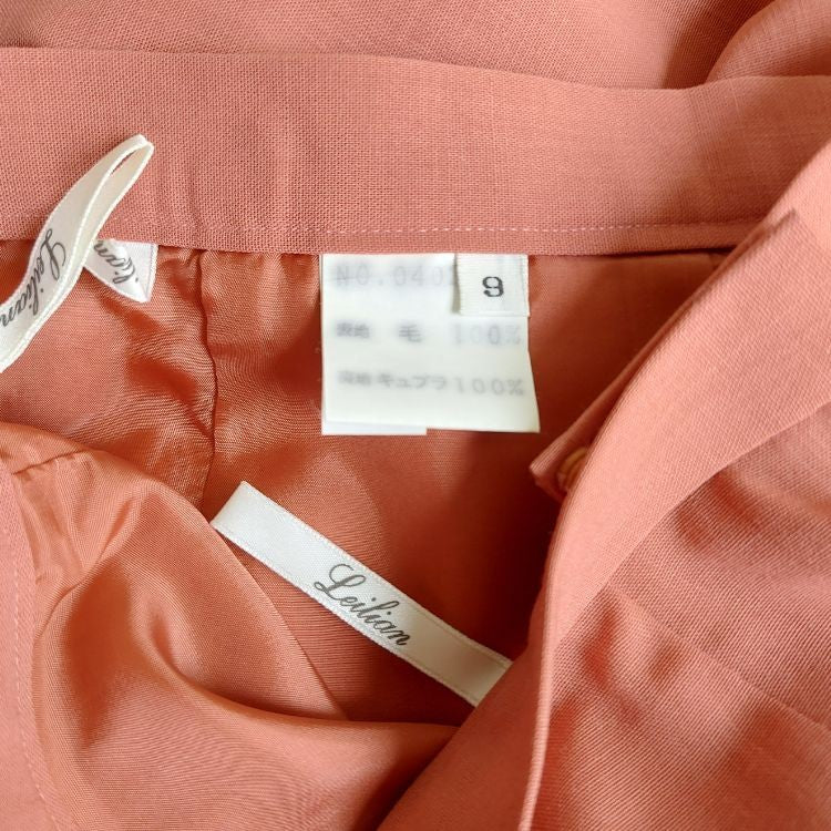 Vintage 90’s Set with a double breast button