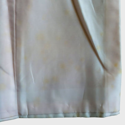 Vintage Pink Kids Haori