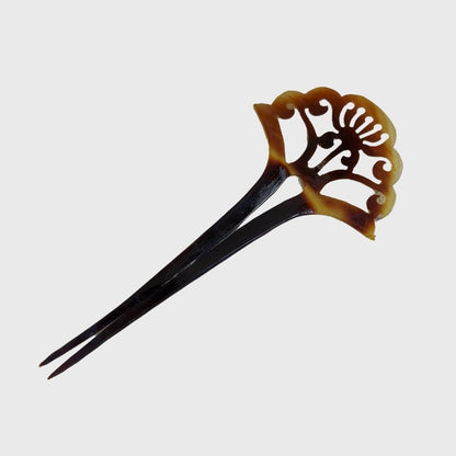 Old New With Tag Hartshorn Paisley Hairpin