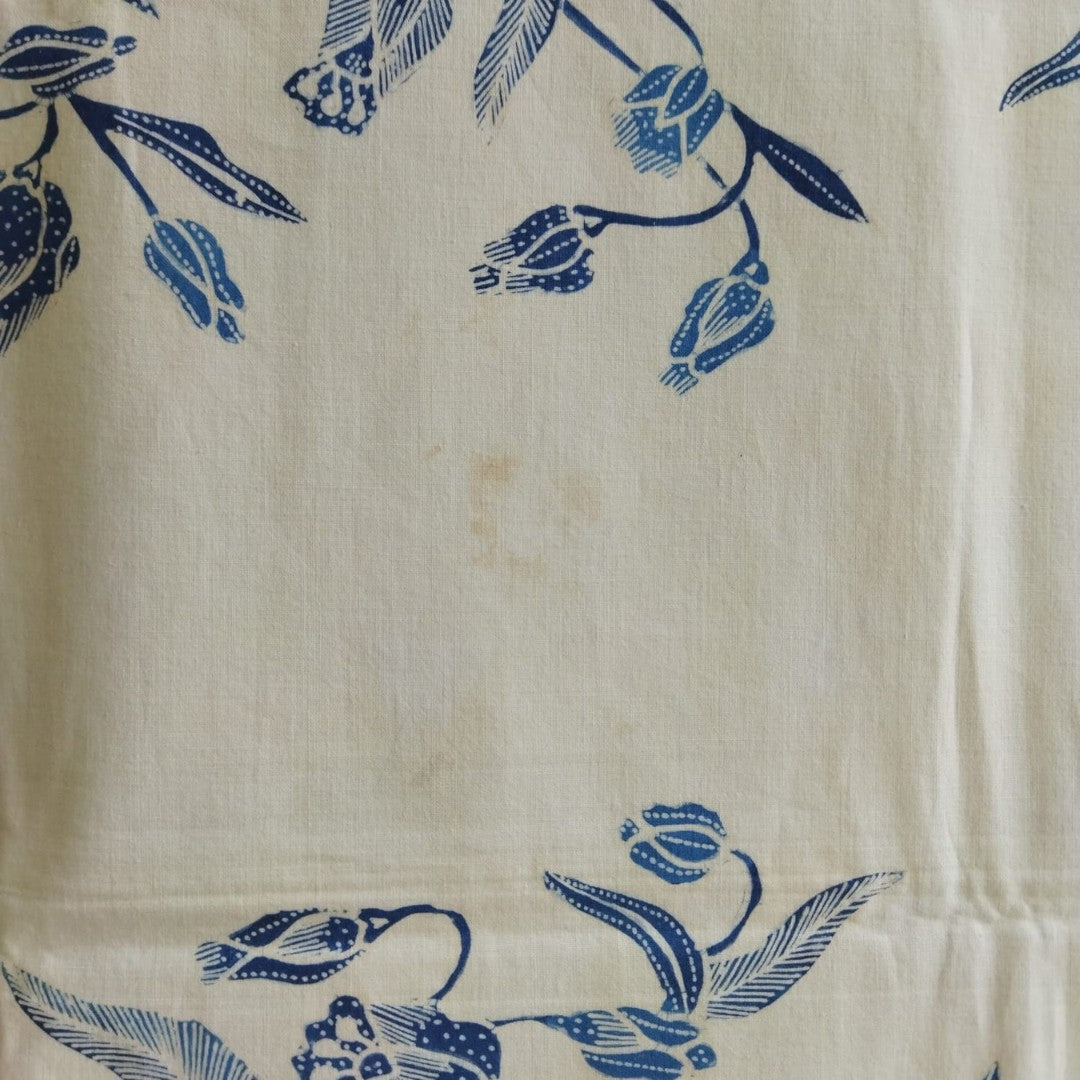 Batik Encim Kelengan Buketan
