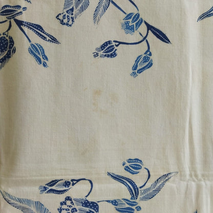 Batik Encim Kelengan Buketan