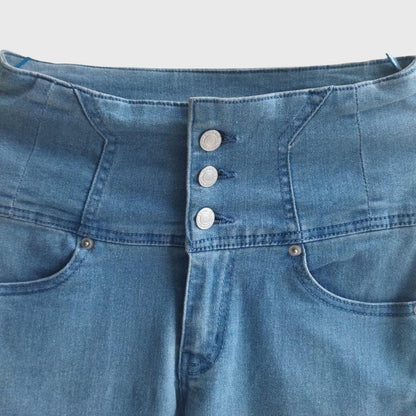 Vintage High Waisted Pants