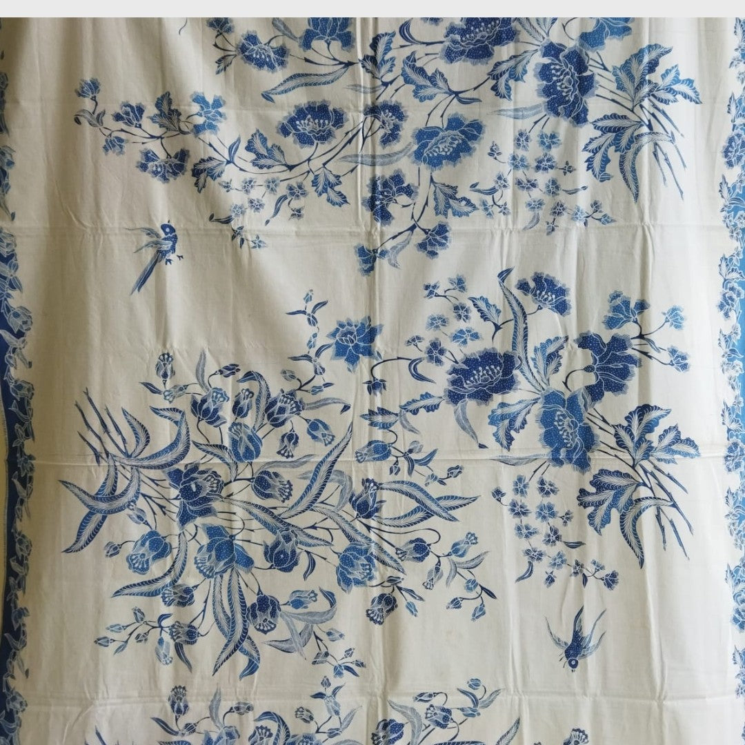 Batik Encim Kelengan Buketan
