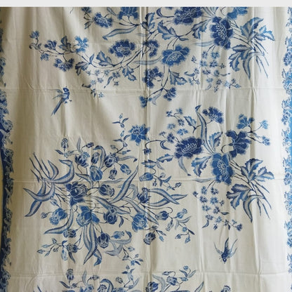Batik Encim Kelengan Buketan