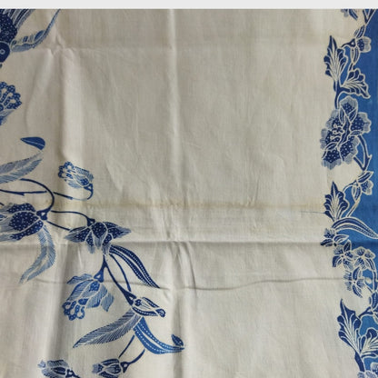 Batik Encim Kelengan Buketan