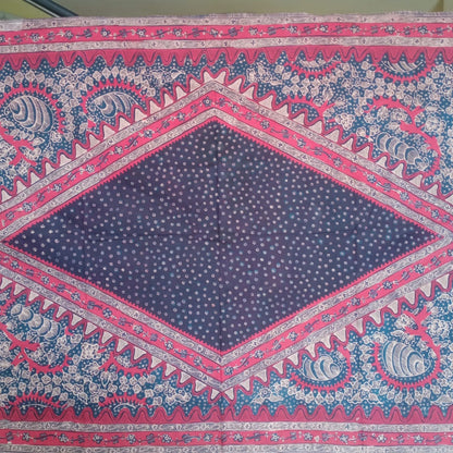 Jambi Keong Motif Batik